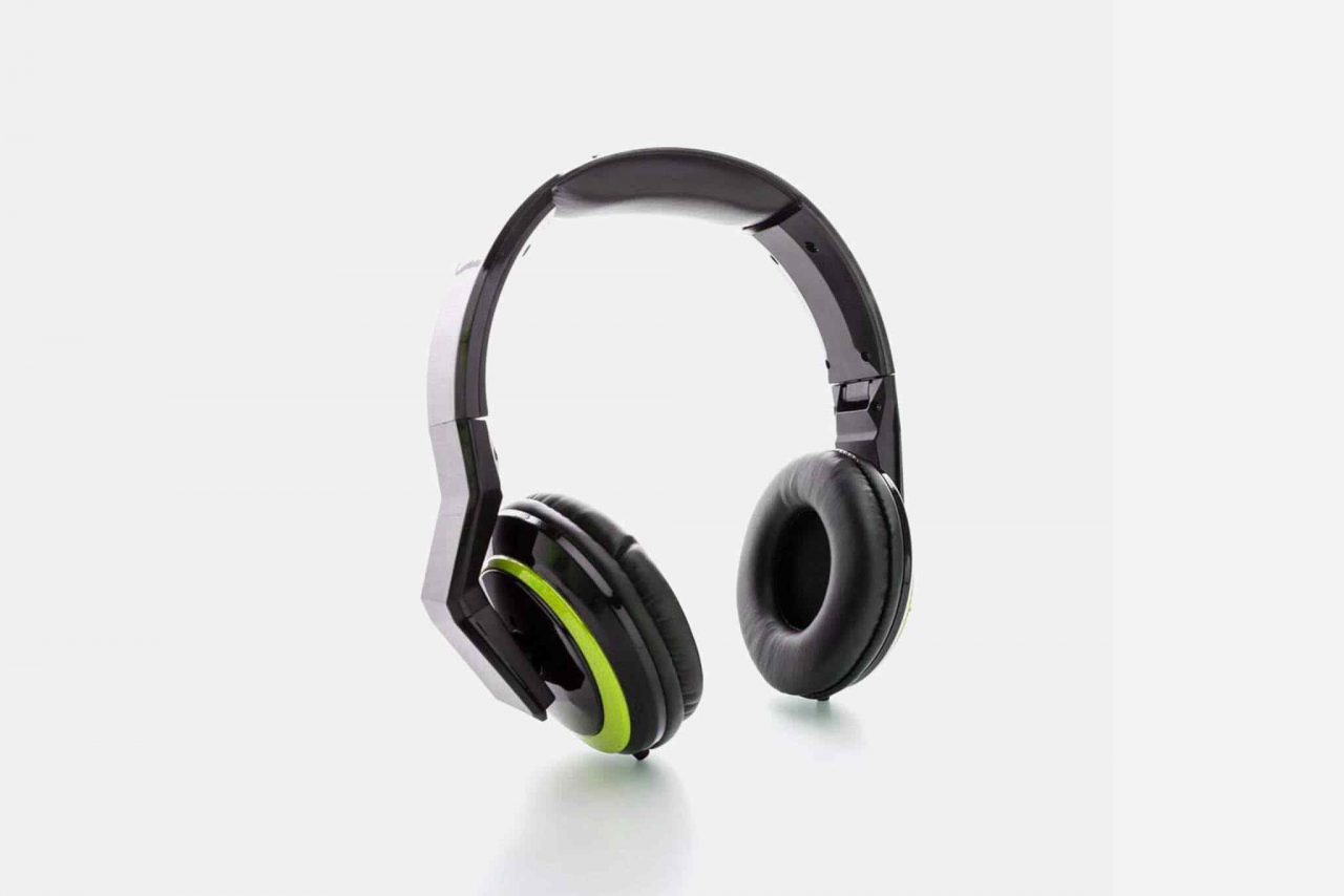 New headphones range launched –