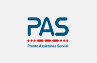 PAS logo