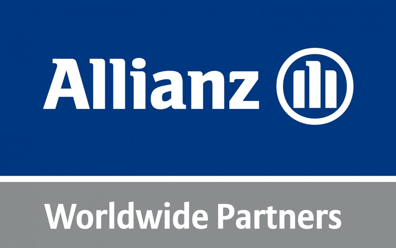 Allianz Worldwide Partners logo