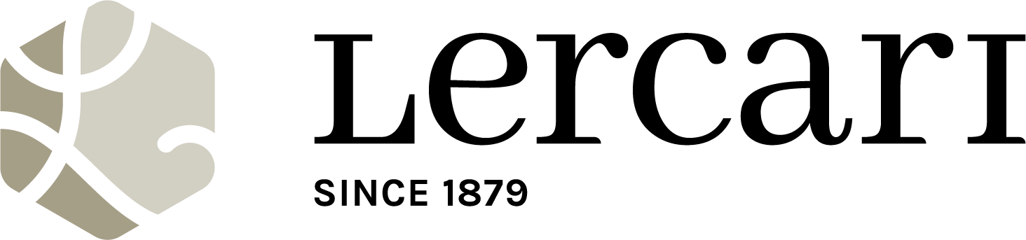 Lercari group logo